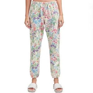 ❌SOLD❌ Wildfox Tuscan Bouquet Floral Knox Pants NWT